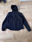 Softshell damjacka strl L 