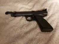 Luftpistol Crosman 2240 Co2 Kal: 5,5mm .22