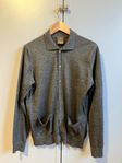 Oscar Jacobson Cody Cardigan