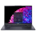 Acer Swift Go 16 SFG16-72-56VV OANVÄND