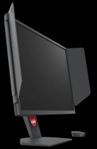 ZOWIE 25'' XL2566K DyAc+ 360 Hz e-Sports Monitor (helt ny