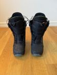 Burton Tourist Snowboard Boots - stl 44.5