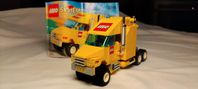 Lego Lastbil Trucker Show nr: 2148