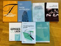 Rättsvetenskapslitteratur