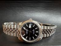 Rolex Datejust 41 Bright-Black