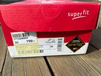 Gore-Tex Barnskor storlek 30