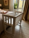 Troll Bedside crib