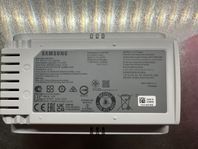 samsung batteri för skaftdammsugare , oanvänd VCA-SBT90E/V