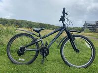 Trek MT 220  24 tum ”