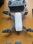 DJI Spark fly more combo