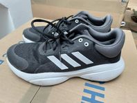 Youth Adidas sports shoes