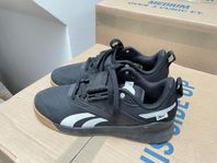 Boy Reebok sport shoes