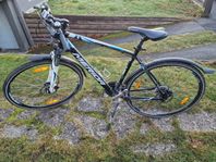 En cykel 28" 21 växlar