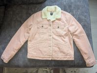 Gap Rose Corduroy Jacket Size M