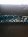 Logitech G513 CARBON ITACTILEI