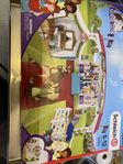 schleich horse club 42466