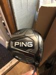 Ping G425 LST driver