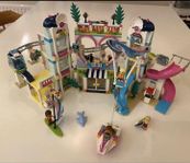 Lego Friends Heartlake Citys resort