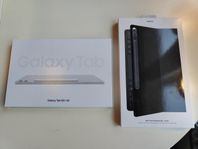 Samsung Tab S10+ 5G Platinum Silver (oöppnad)