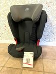 Britax Kidfix II XP SICT Isofix