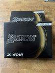 Srixon Z-Star 2 dussin 