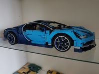 Lego Bugatti chiron 42083 kopia 