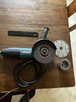 Makita Vinkelslip GA5030R 125mm 720W