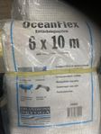 Ocean Flex pressening 