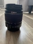 Canon 18-55mm EF-S F4-5.6 stabilizer 