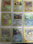 Pokemon kort (200kr/st)