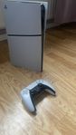 PlayStation 5 Slim Digital Edition