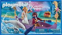 Playmobil Magic/Fairies 5 ouppackade produkter