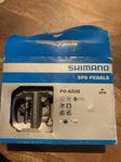 Shimano PD-A530