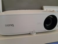 Fin BenQ MW533