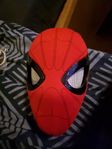 spiderman mask 2.0