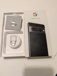 Google Pixel 7 pro 128Gb Obsidian 