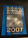 Guinness world records 2007