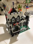 Lego castle 6086