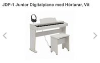 Junior Digitalpiano