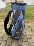 Cobra golfbag