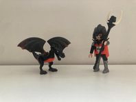 Playmobil Knights