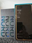 One Plus Nord 2 5G smartphone 8/128 6B (blue haze)