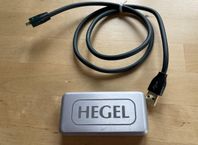 HEGEL Super DAC