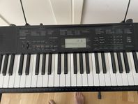 Casio keyboard CTK-3200