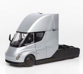 Tesla - Semi modell