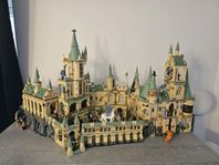 Lego Harry potter 7st set. 