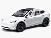 Tesla - Model Y modell