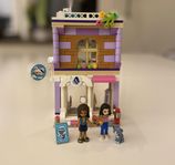 Lego Friends Emmas ateljé 41365