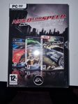 Need for speed collectors serie pc