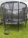 Studsmatta North Trampoline Challenger 360